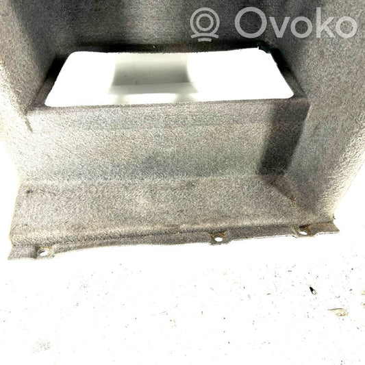 Sānu dekoratīvās apdares panelis