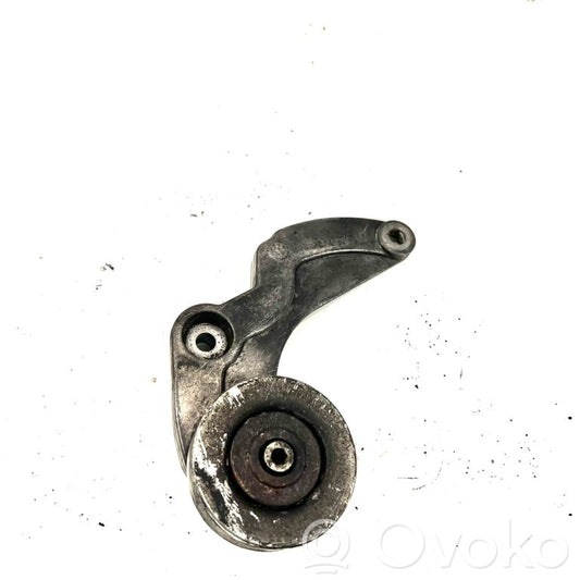 Ģeneratora stiprinājums