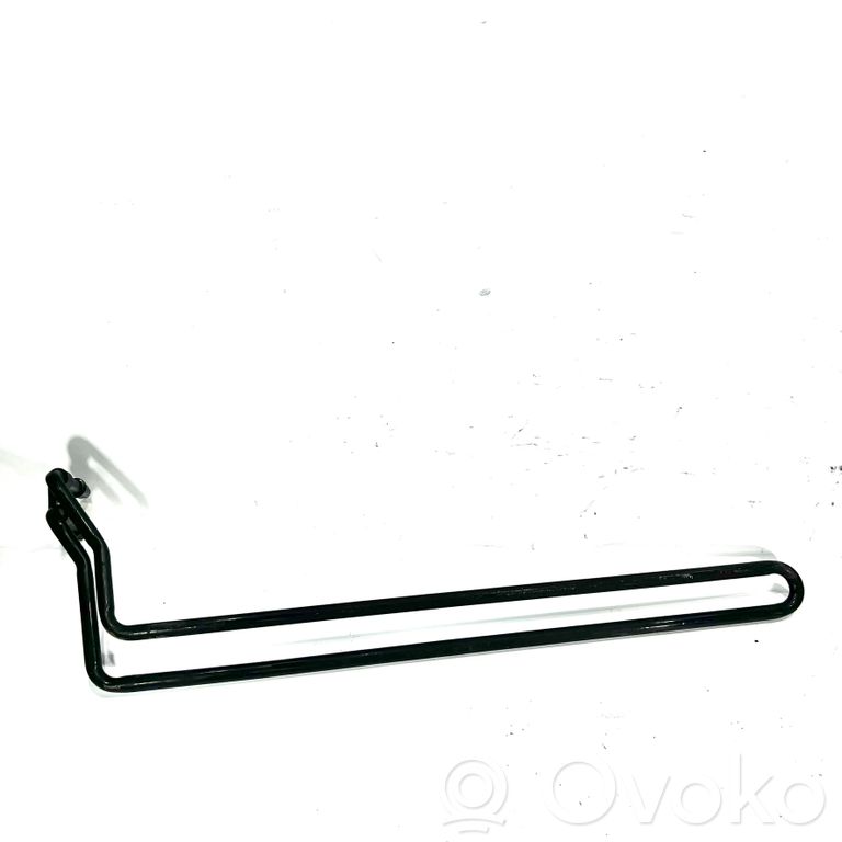 Stūres pastiprinātāja radiators