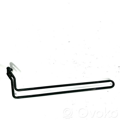 Stūres pastiprinātāja radiators