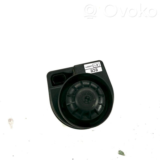 Signalizācijas sirēna