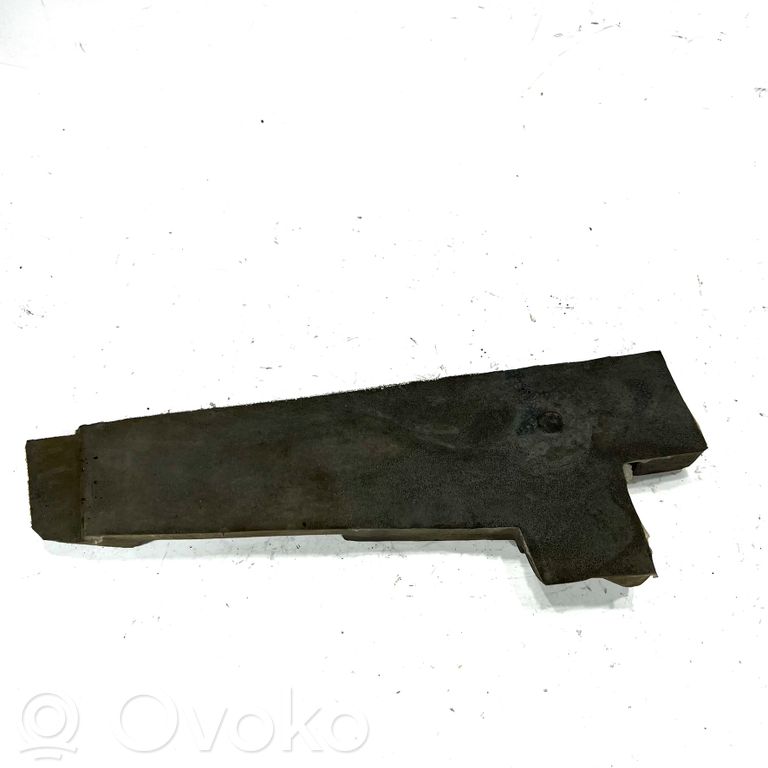 Ugunsmūra skaņas izolācija