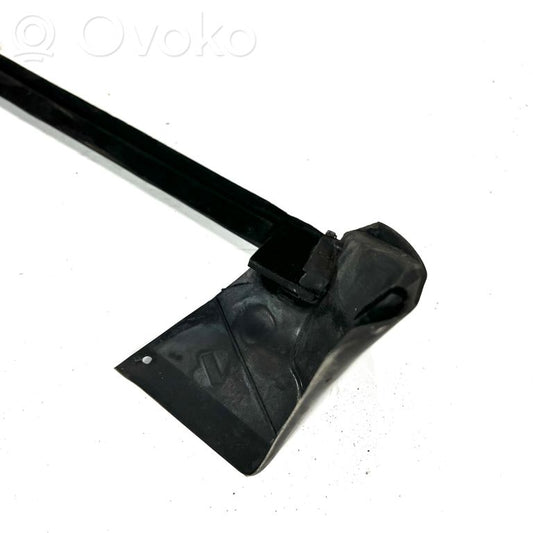 Apdares gumija (pie loga rūts)