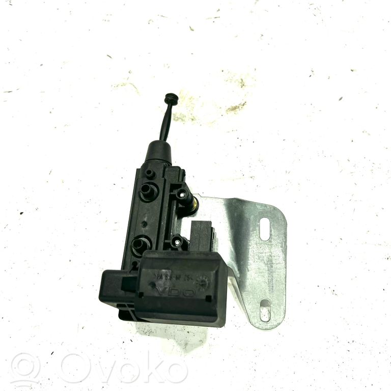 Virsbūves loga rūts atvēršanas elektromotoriņš