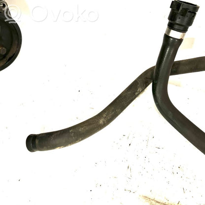 Трубка(ы) / шланг(и)