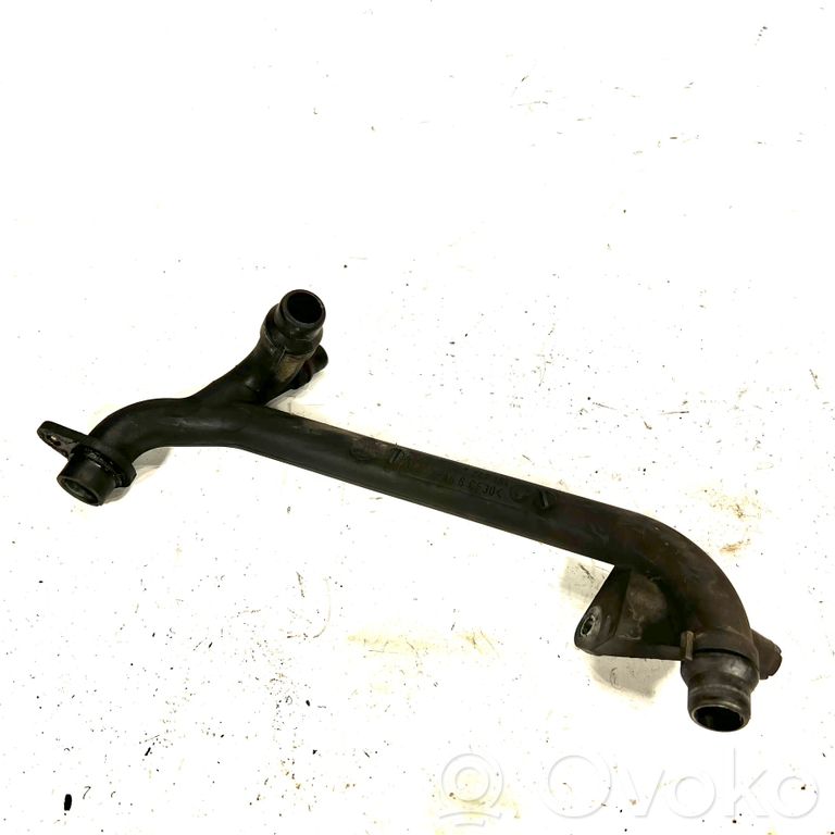 Трубка(ы) / шланг(и)