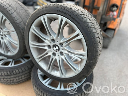 R 18 alumīnija - vieglmetāla disks (-i)