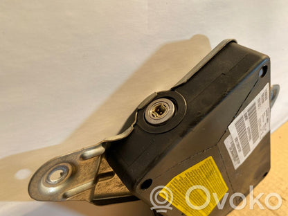 Sānu drošības spilvens