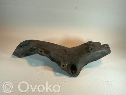 Кронштейн крепления двигателя