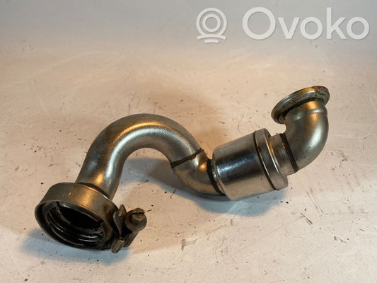 Другие детали выпускного коллектора