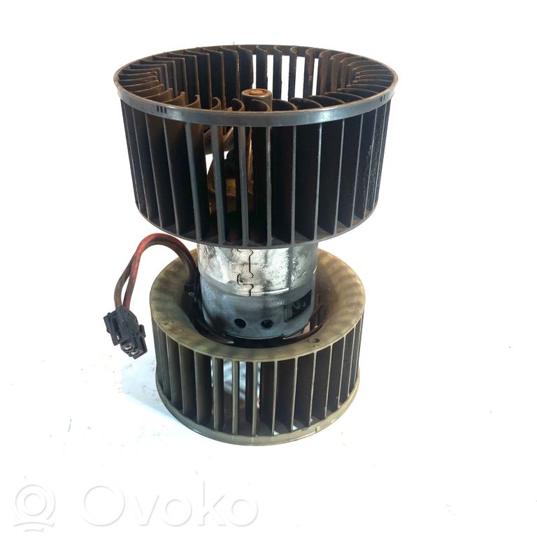 Mazā radiatora ventilators