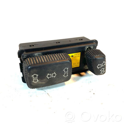 Sēdekļu regulēšanas slēdzis (-i)