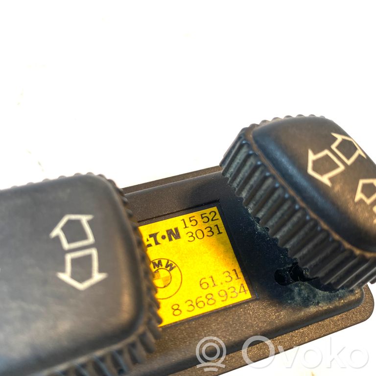 Sēdekļu regulēšanas slēdzis (-i)