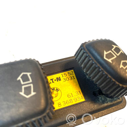 Sēdekļu regulēšanas slēdzis (-i)