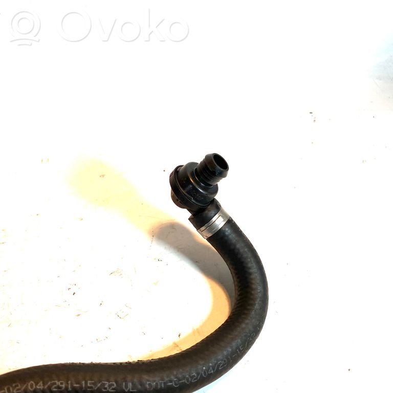 Bremžu vakuuma pastiprinātājs