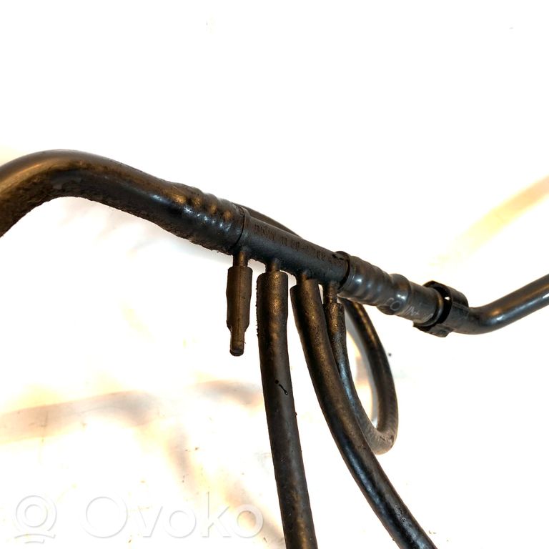 Bremžu vakuuma pastiprinātājs