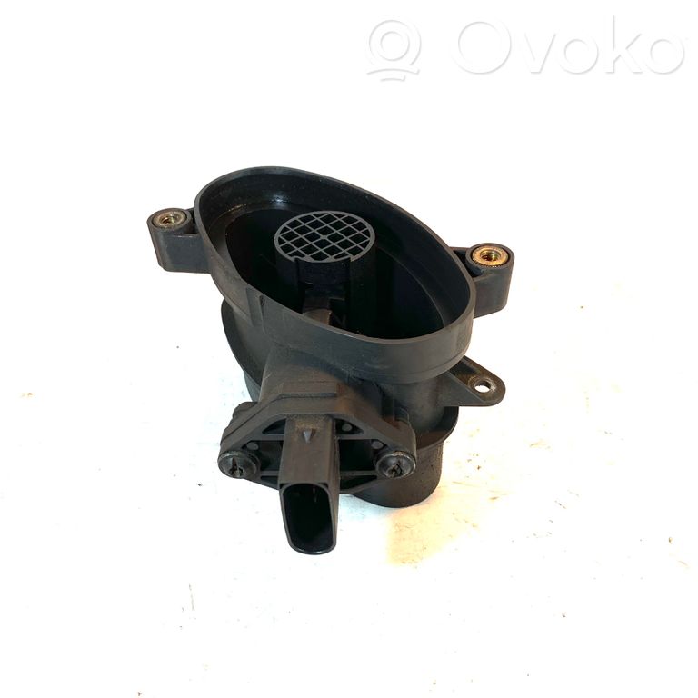 Gaisa plūsmas mērītājs