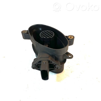 Gaisa plūsmas mērītājs