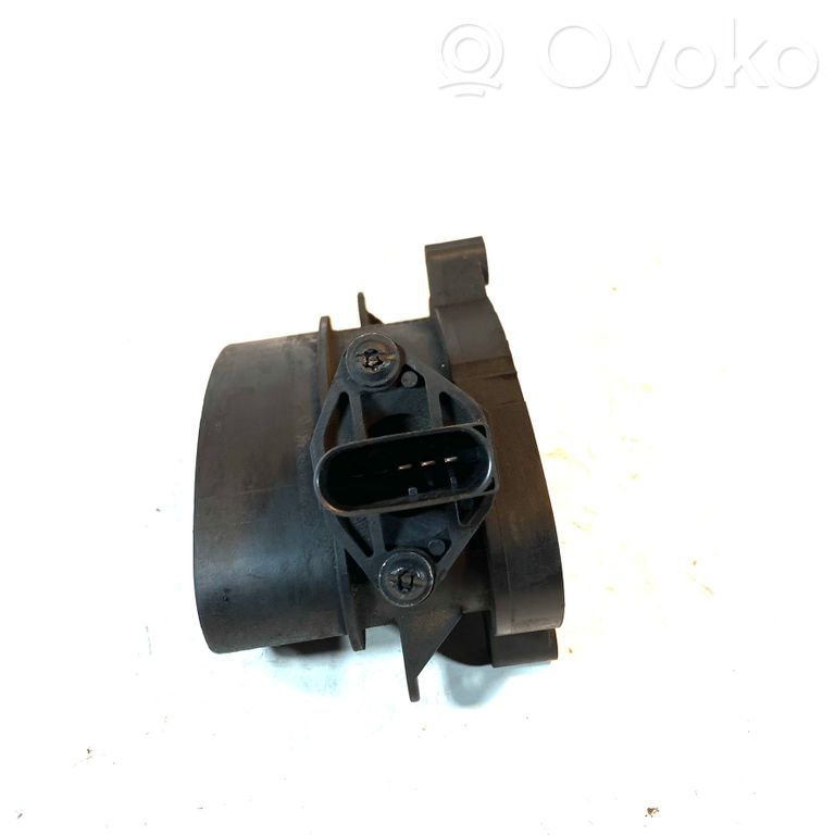 Gaisa plūsmas mērītājs