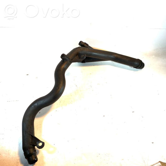 Coolant pipe(s) / hose(s)