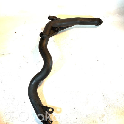 Dzesēšanas šķidruma caurulīte (-es) / šļūtene (-es)