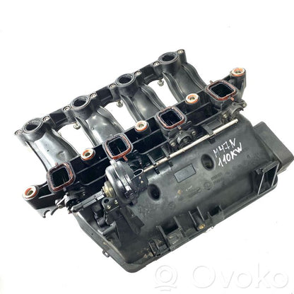 Intake manifold