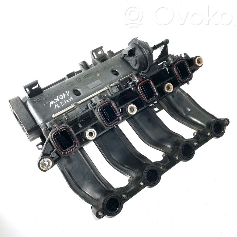 Intake manifold