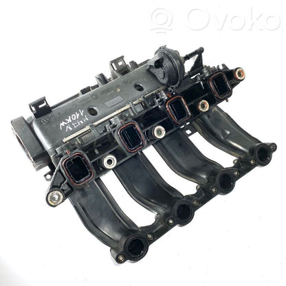 Intake manifold
