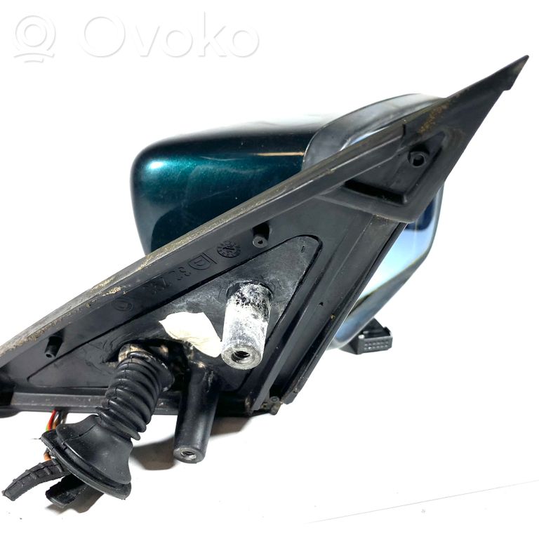 Spogulis (elektriski vadāms)