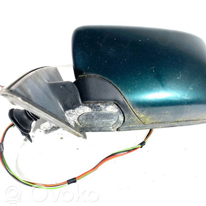 Spogulis (elektriski vadāms)