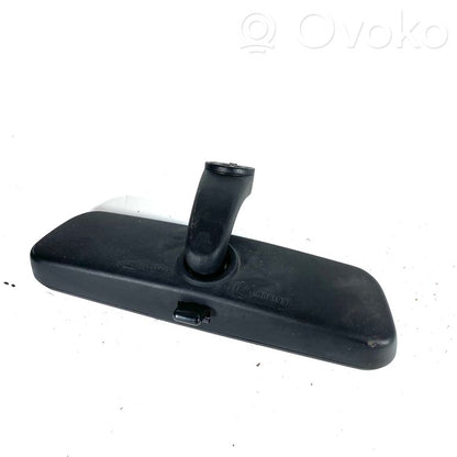 Atpakaļskata spogulis (salonā)