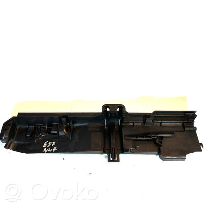 Radiatora (-u) turētājs / kronšteins