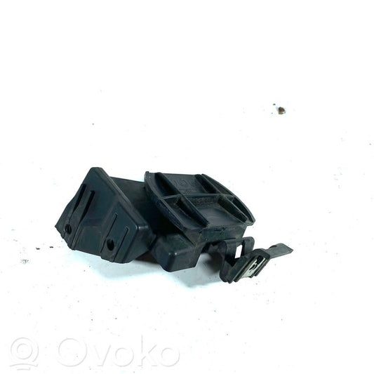 Опорная планка заднего бампера