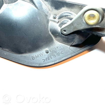 Atvēršanas rokturis (iekšējais)