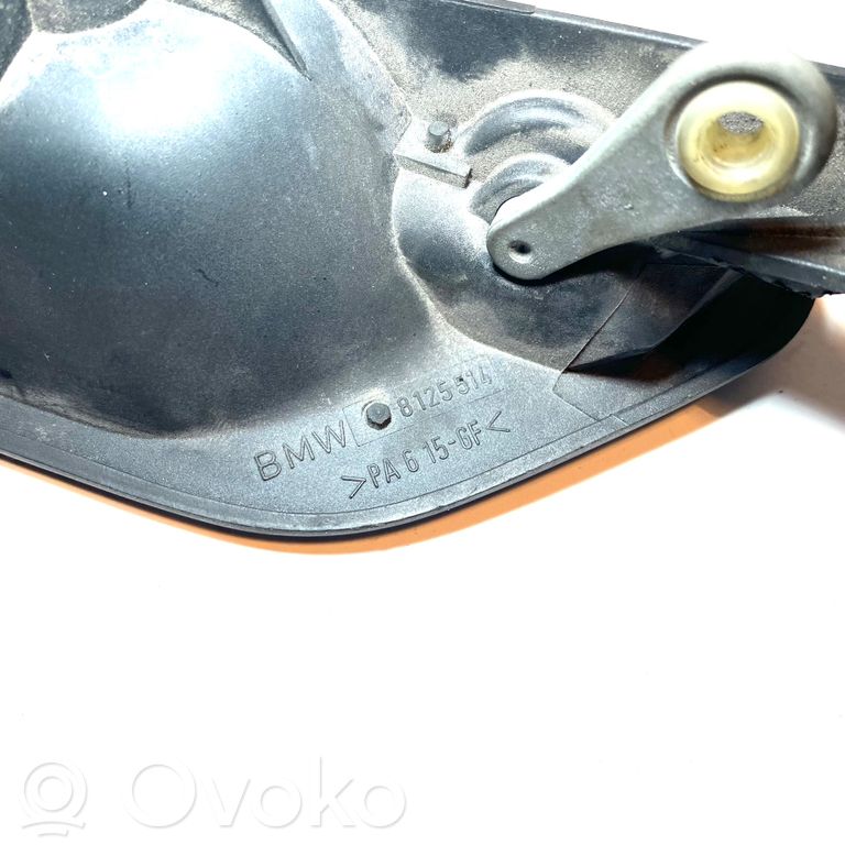 Atvēršanas rokturis (iekšējais)