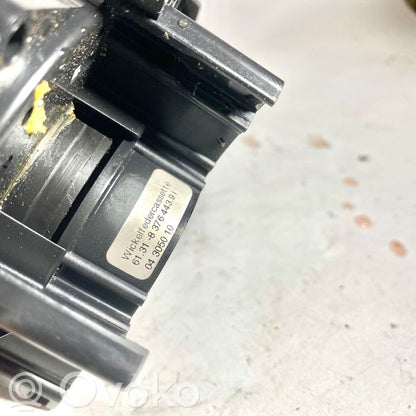 Gaisa spilvenu lenta (SRS gredzens)