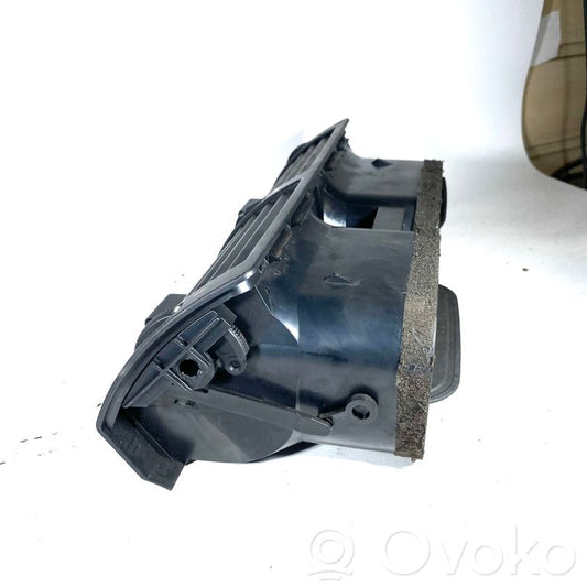 Central air ventilation grille