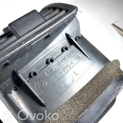 Оконная воздушная решетка