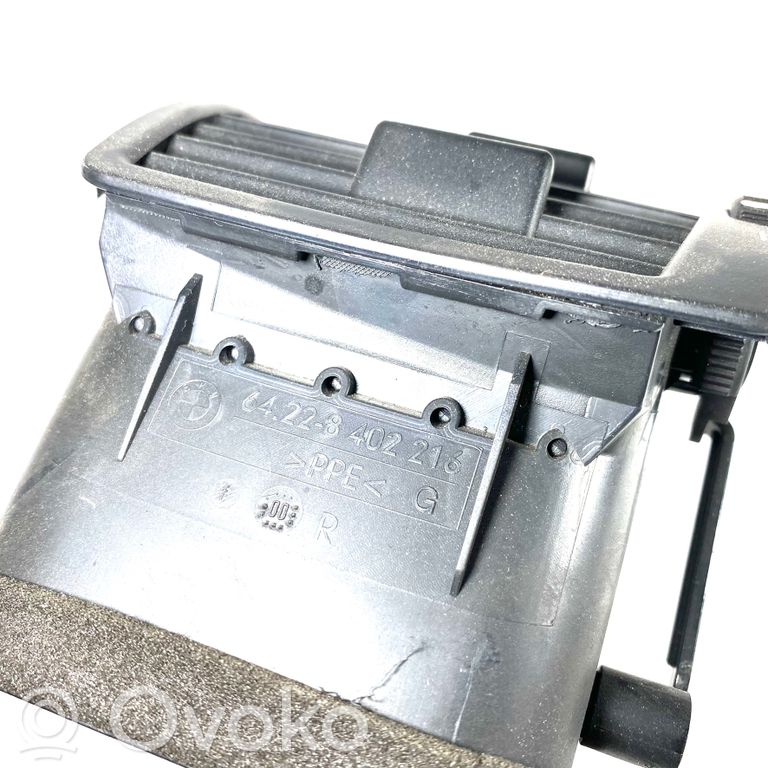 Оконная воздушная решетка