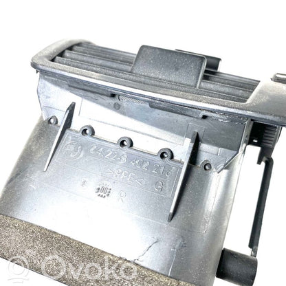 Оконная воздушная решетка