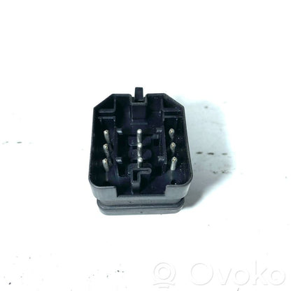 Контакты выключателя зажигания