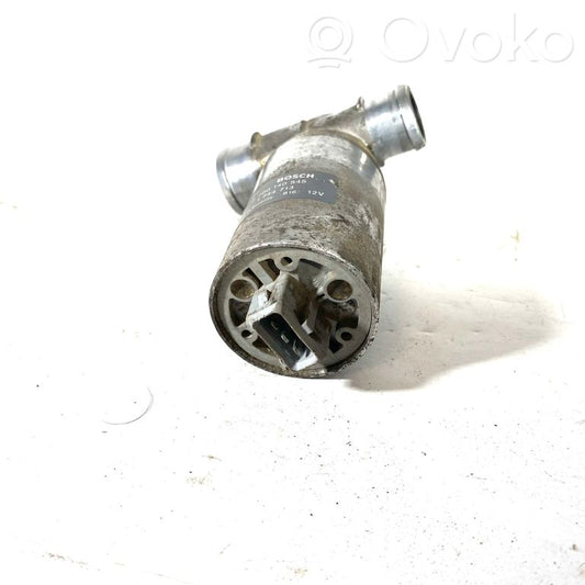 Idle valve (regulator)