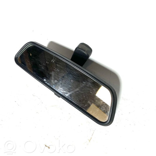 Atpakaļskata spogulis (salonā)