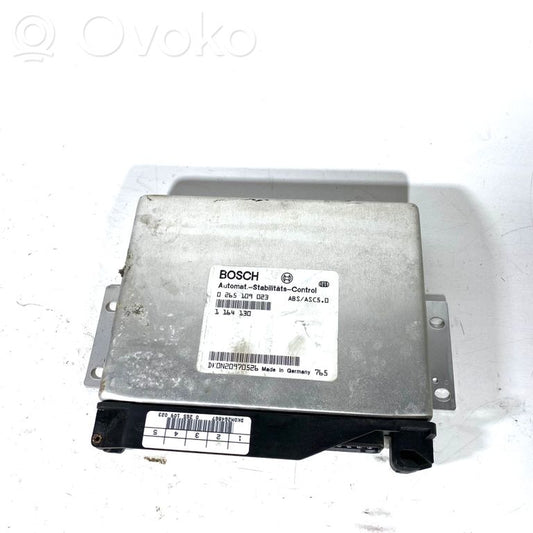 блок управления АБС