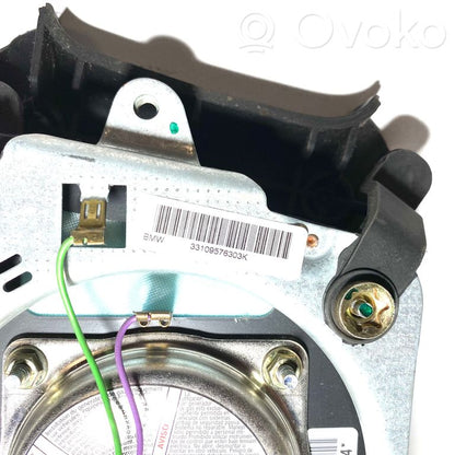 Stūres drošības spilvens