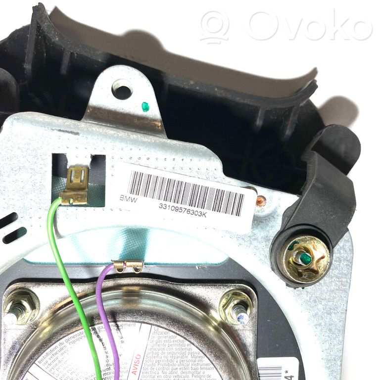 Stūres drošības spilvens