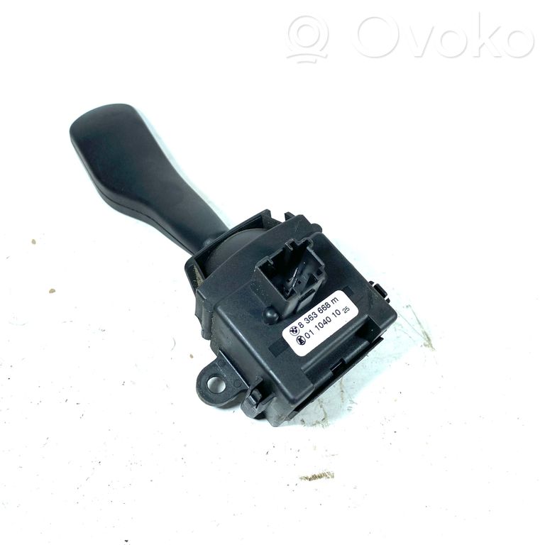 Pagrieziena signālu / lukturu sviria