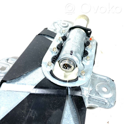 Priekšējo durvju drošības spilvens