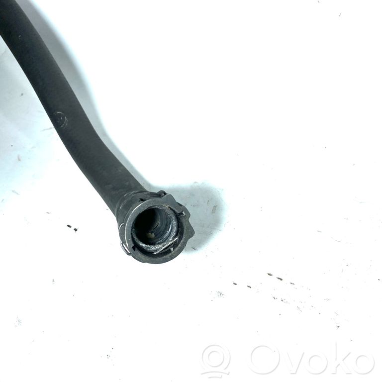 Dzesēšanas šķidruma caurulīte (-es) / šļūtene (-es)