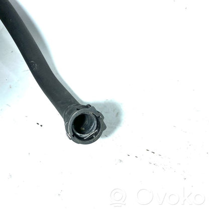 Dzesēšanas šķidruma caurulīte (-es) / šļūtene (-es)